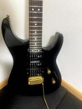 Charvel / Guitarra eléctrica / Negra, usado segunda mano  Embacar hacia Argentina