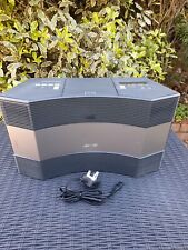 Bose acoustic wave for sale  Shipping to Ireland
