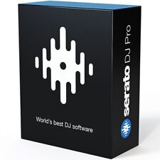 Serato pro software for sale  COVENTRY