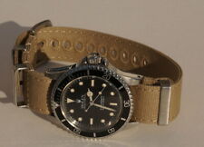 Bracciale canvas nato usato  Spedire a Italy