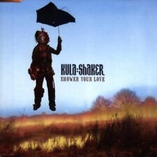 Kula Shaker | Single-CD | Shower your love (1999, #6672632) na sprzedaż  Wysyłka do Poland