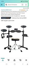 Aodsk electronic drum for sale  Lakewood