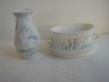 Lladro small vase for sale  LINCOLN