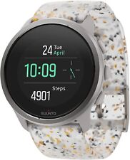 Suunto 5 Peak Compact Lightweight GPS Sports Watch with Heart Rate Monitor for sale  Shipping to South Africa
