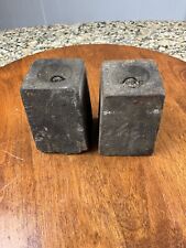 Pair square ogee for sale  Chicago