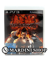 Tekken sony playstation3 gebraucht kaufen  Berlin