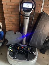 My7 power plate for sale  BURTON-ON-TRENT
