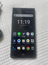 Używany, Smartfon Blackberry Motion BBD100-1 Android bez SIMlocka na sprzedaż  Wysyłka do Poland