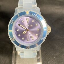 Terner quartz watch for sale  Phoenix