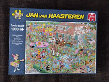 Van haasteren puzzle gebraucht kaufen  Lübeck