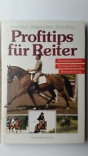 Profitips reiter 1992 gebraucht kaufen  Erfurt