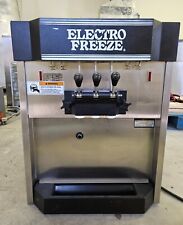 electro freeze for sale  Madison