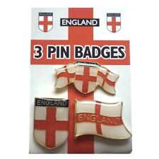 Pack assorted england for sale  BOURNEMOUTH