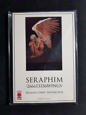 Seraphim 266613336wings satosh usato  Napoli