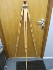 wooden easels for sale  THETFORD