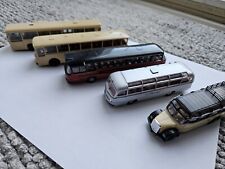 Modellbusse verschiedener hers gebraucht kaufen  Berlin