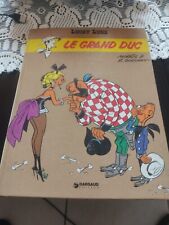 Lucky luke 1973 d'occasion  Le Muy