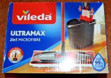 Ultramax vileda microfibre gebraucht kaufen  Schwedt/Oder