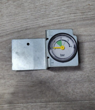 Manometro idrometro caldaia usato  Cosenza