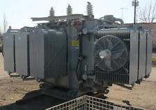 3750 5000 kva for sale  Spokane