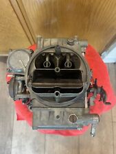 600 cfm holley for sale  Los Angeles