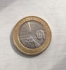 florence nightingale coin for sale  WATFORD