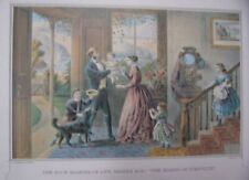 1868 color board d'occasion  Expédié en Belgium