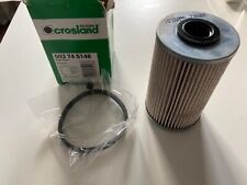 Crosland fuel filter for sale  RAINHAM