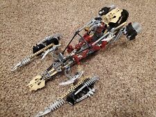 Lego Bionicle Thornatus V9 (8995) Complete  for sale  Shipping to South Africa