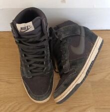 Nike dunk trainers for sale  NEWRY