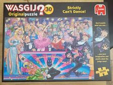 Wasgij jigsaw puzzles for sale  TREDEGAR