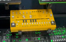 Behringer TD-3-AM Analog Bass Line Synthesizer for sale  Shipping to South Africa