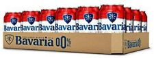 Bavaria zero alcohol for sale  Shipping to Ireland