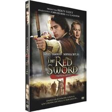 Dvd the red d'occasion  Les Mureaux