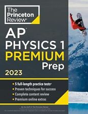 Princeton review physics for sale  Denver