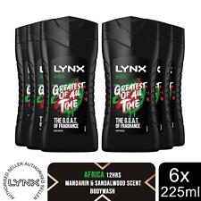 Lynx africa refreshing for sale  RUGBY