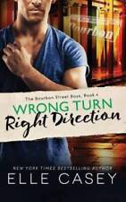 Wrong turn right for sale  Montgomery