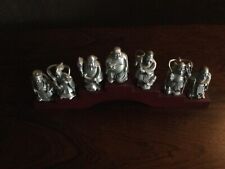 7 ,Buddhas,.,… for sale  Shipping to South Africa