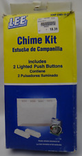 Lee chime kit for sale  Prospect