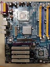 Asrock 775dual vsta usato  San Giovanni Valdarno