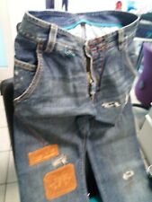 Jeans made italy usato  Noviglio