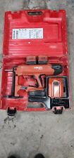 Hilti battery fastening for sale  Sioux City