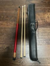 Viking billiards cue for sale  Spring