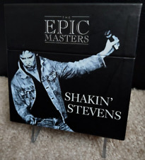 Shakin stevens epic for sale  Antioch