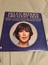 Helen reddy greatest for sale  Elmhurst