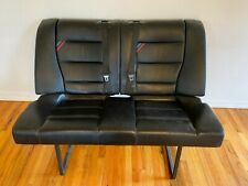 cave leather chair man lounge for sale  Morrisville