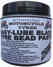 Tyre paste lube for sale  ROTHERHAM