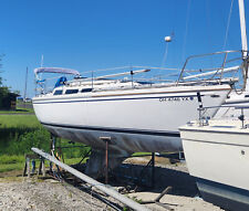 1975 catalina sailboat for sale  Curtice