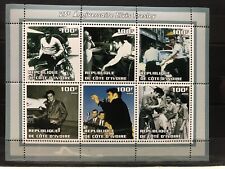 Elvis presley stamps d'occasion  Expédié en Belgium