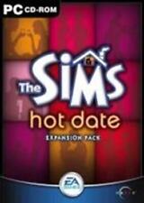 The Sims: Pacote de Expansão Hot Date Windows 98 2001 Qualidade Superior Frete Grátis do Reino Unido comprar usado  Enviando para Brazil